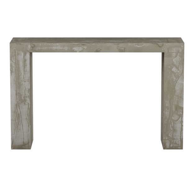 APARADOR 1,20 M X 32 CM BETON RESIN