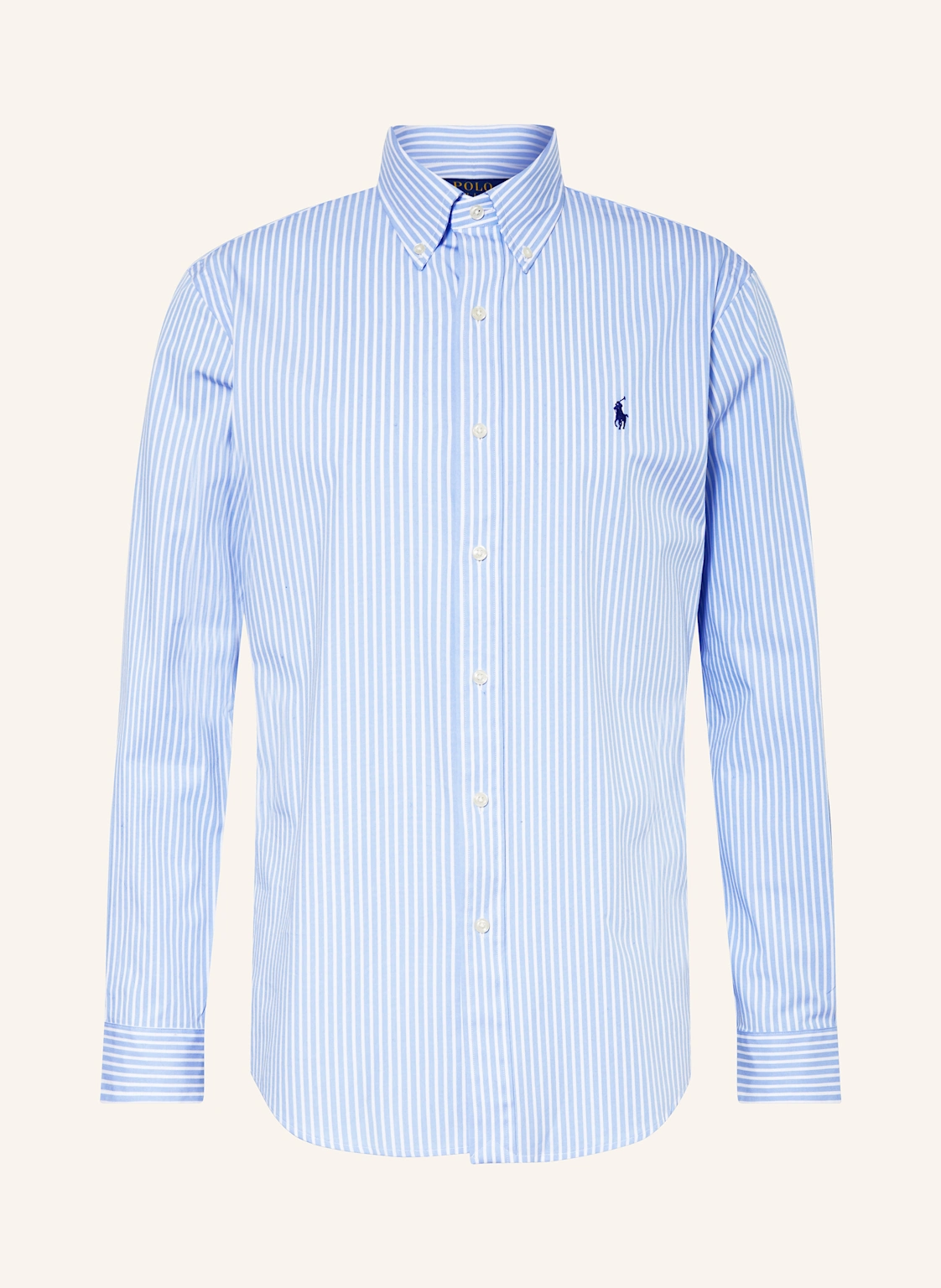 POLO RALPH LAUREN Hemd Custom Fit