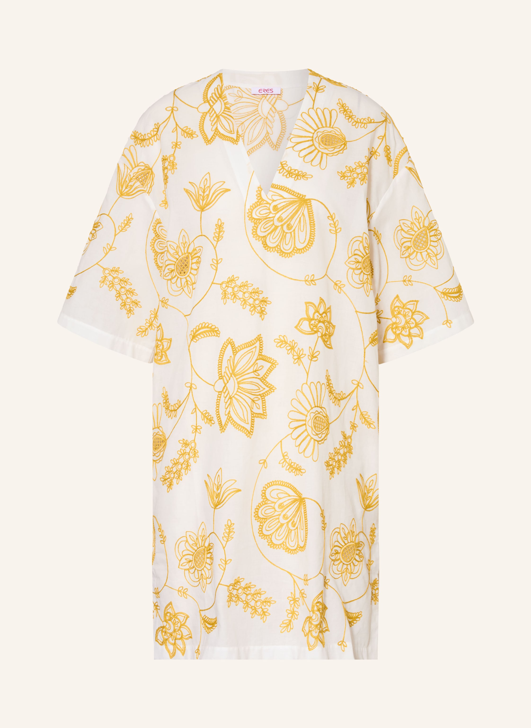 ERES Strandkleid LEVIA mit Lochspitze
