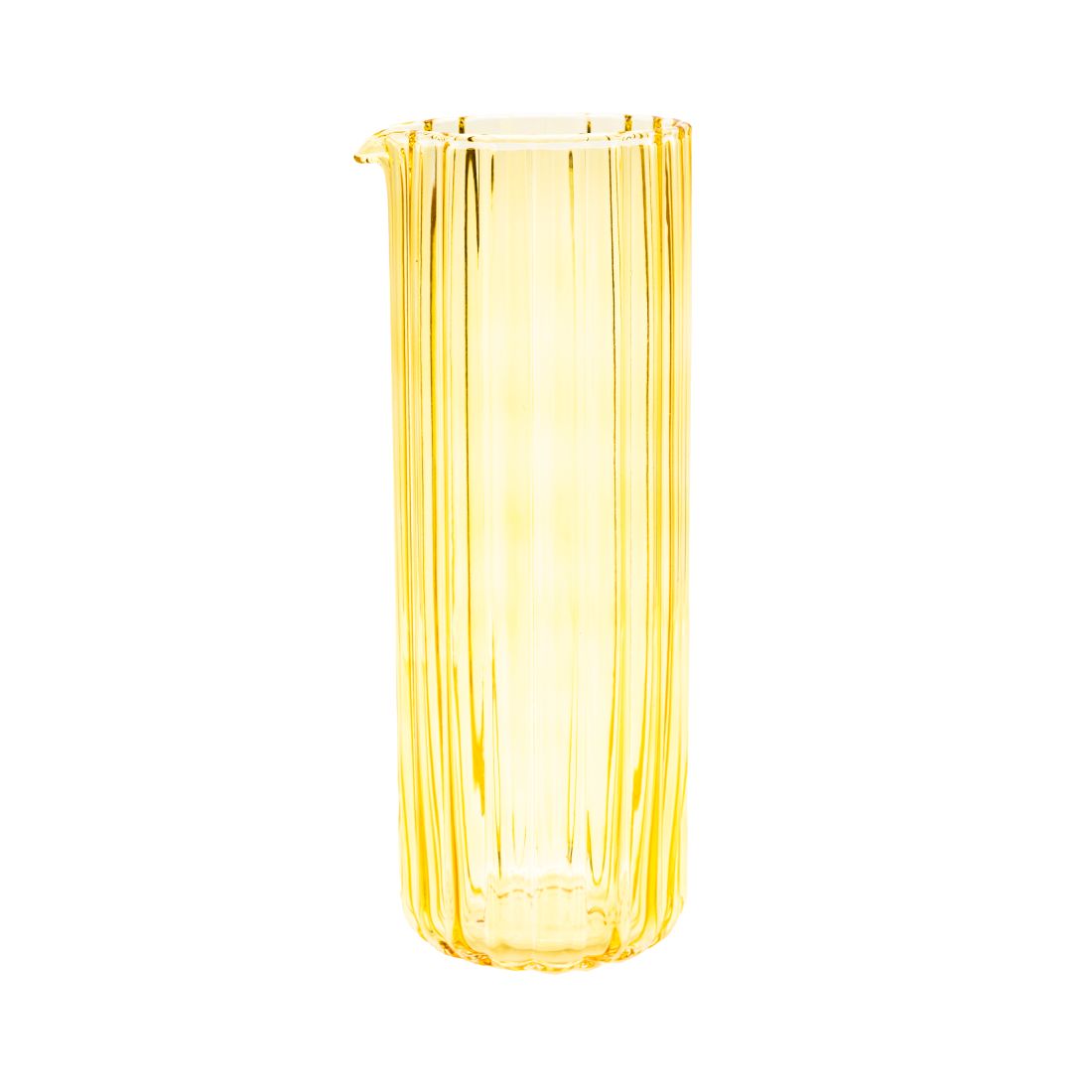 Brut Homeware | Karaf Gaia | Waterkan | 1,2L | oker