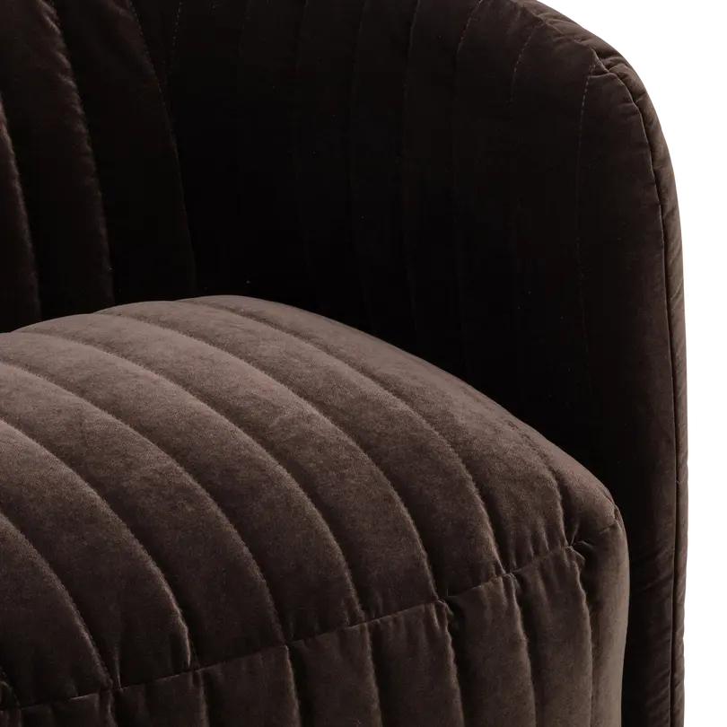 Drehsessel Boreas