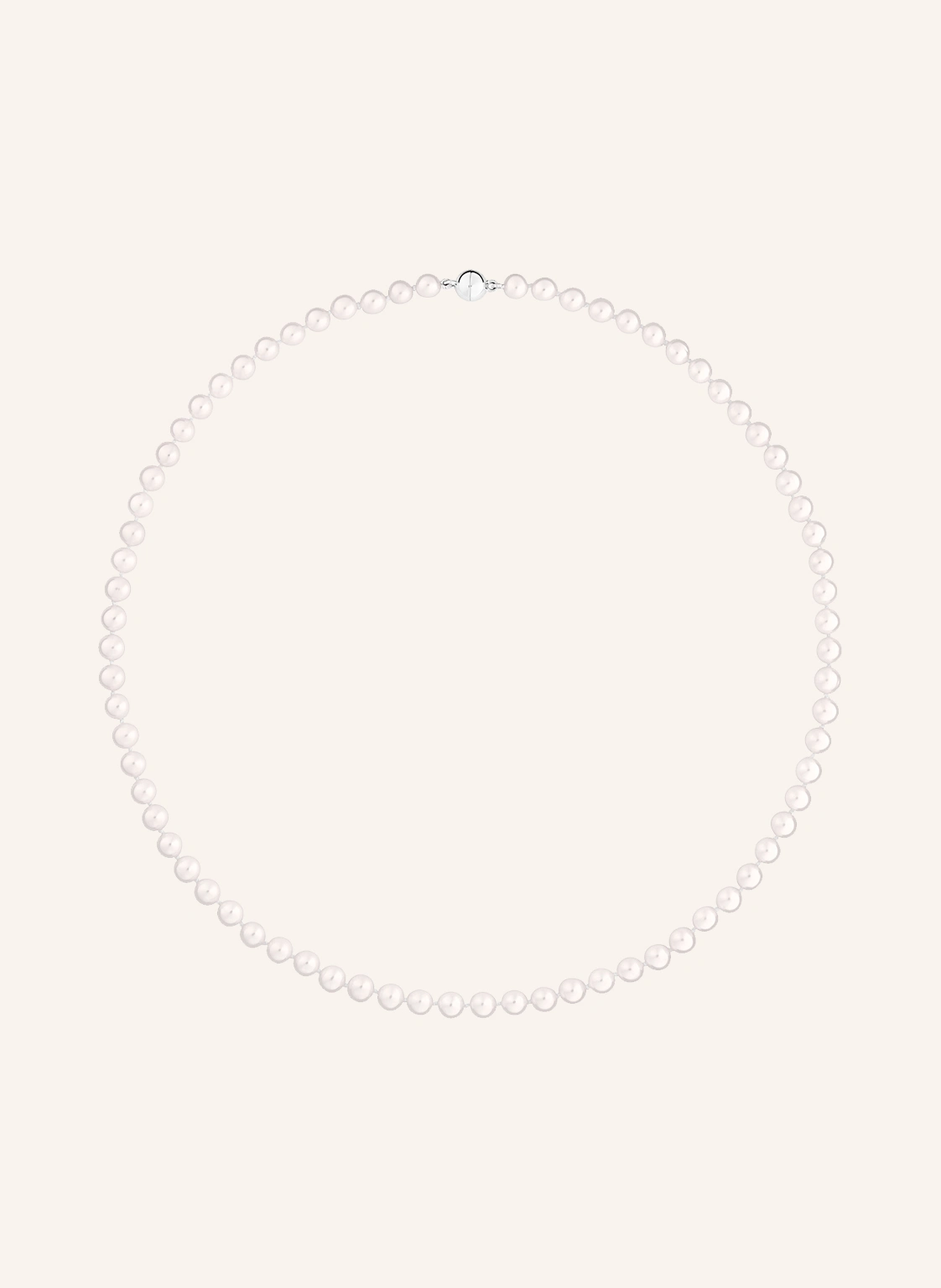 WEMPE Fine Jewelry Kette BASICS