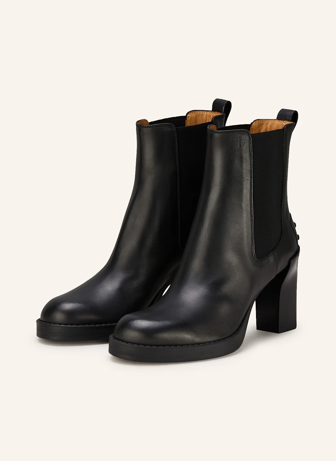 TOD'S Chelsea-Boots