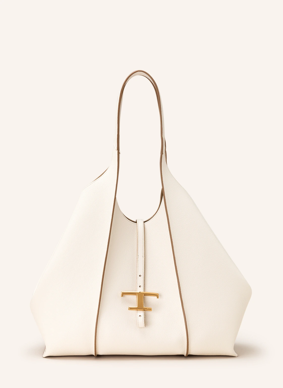 TOD'S Shopper T TIMELESS MEDIUM mit Pouch