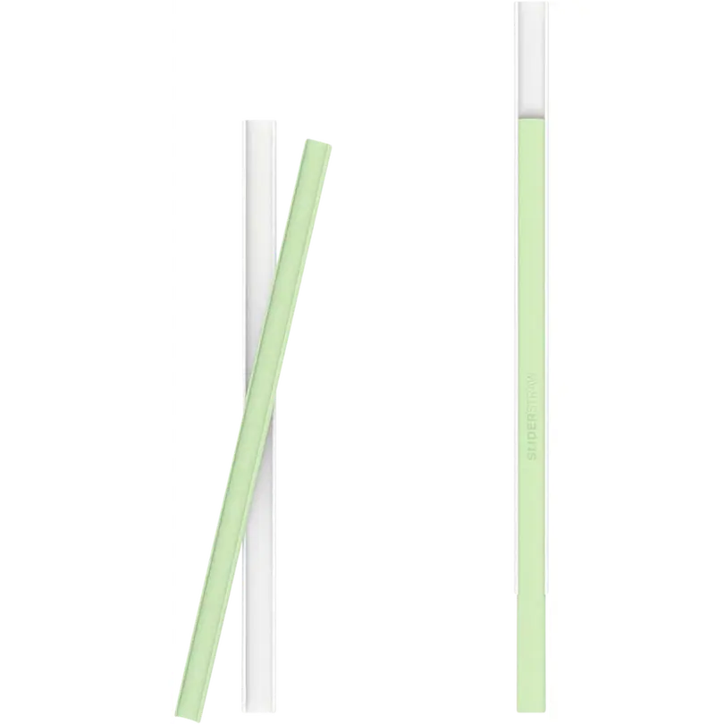 Trinkhalm 4er-Set SliderStraw