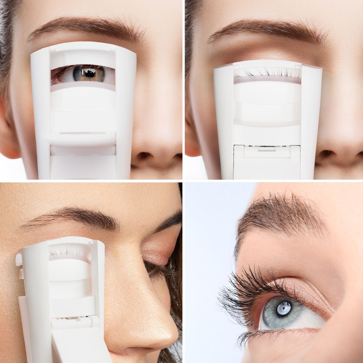 Rio WOWLash PRO Heated Eyelash Curler