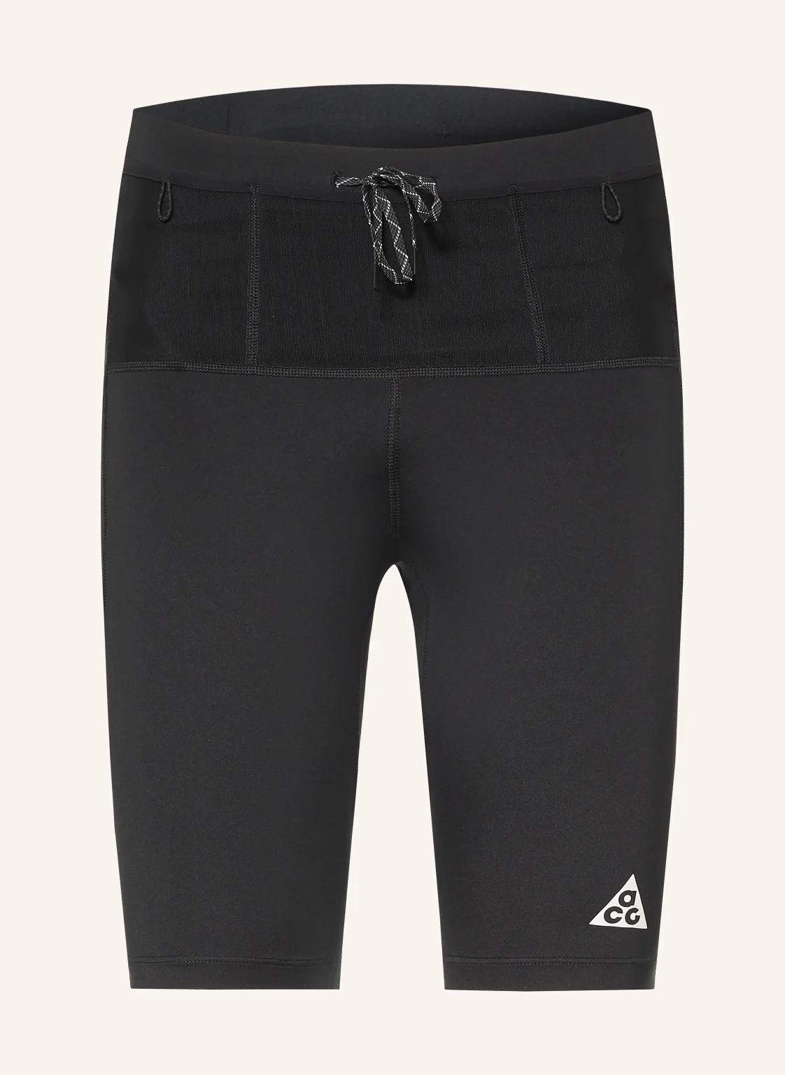 Nike 2-in-1-Laufshorts LAVA LOOPS