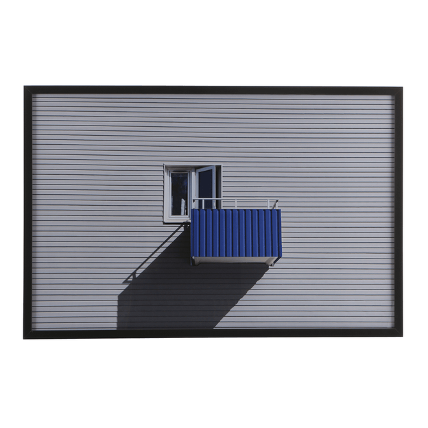 QUADRO 95 CM X 63 CM VINDU