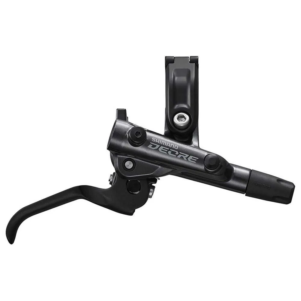 Shimano BL-M6100 BR-M6100 rear brake