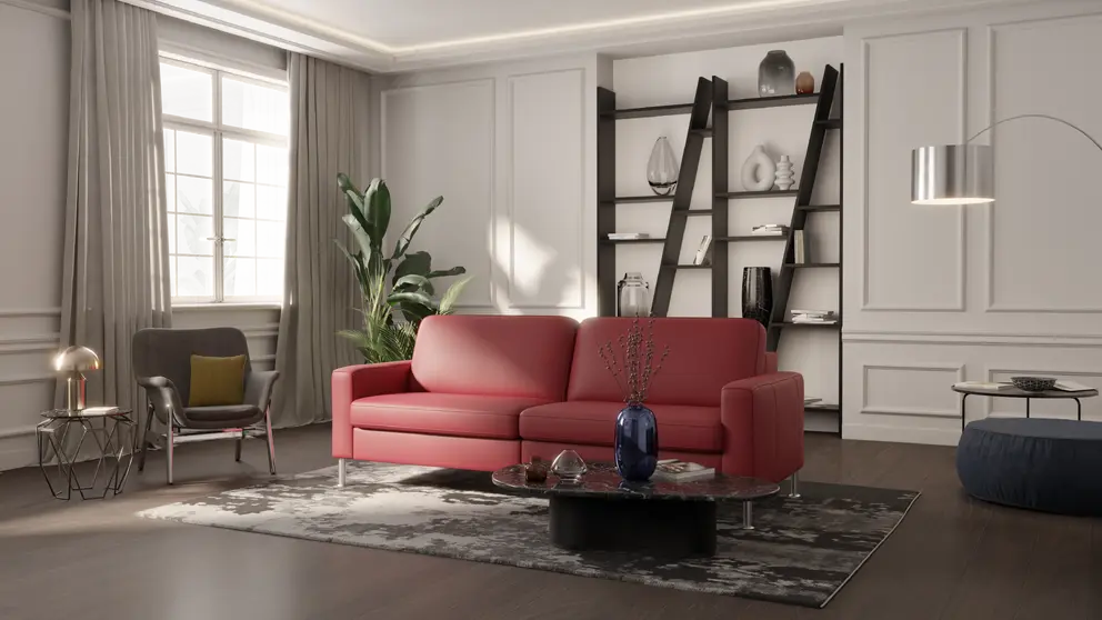 Einzelsofa Classica-8011