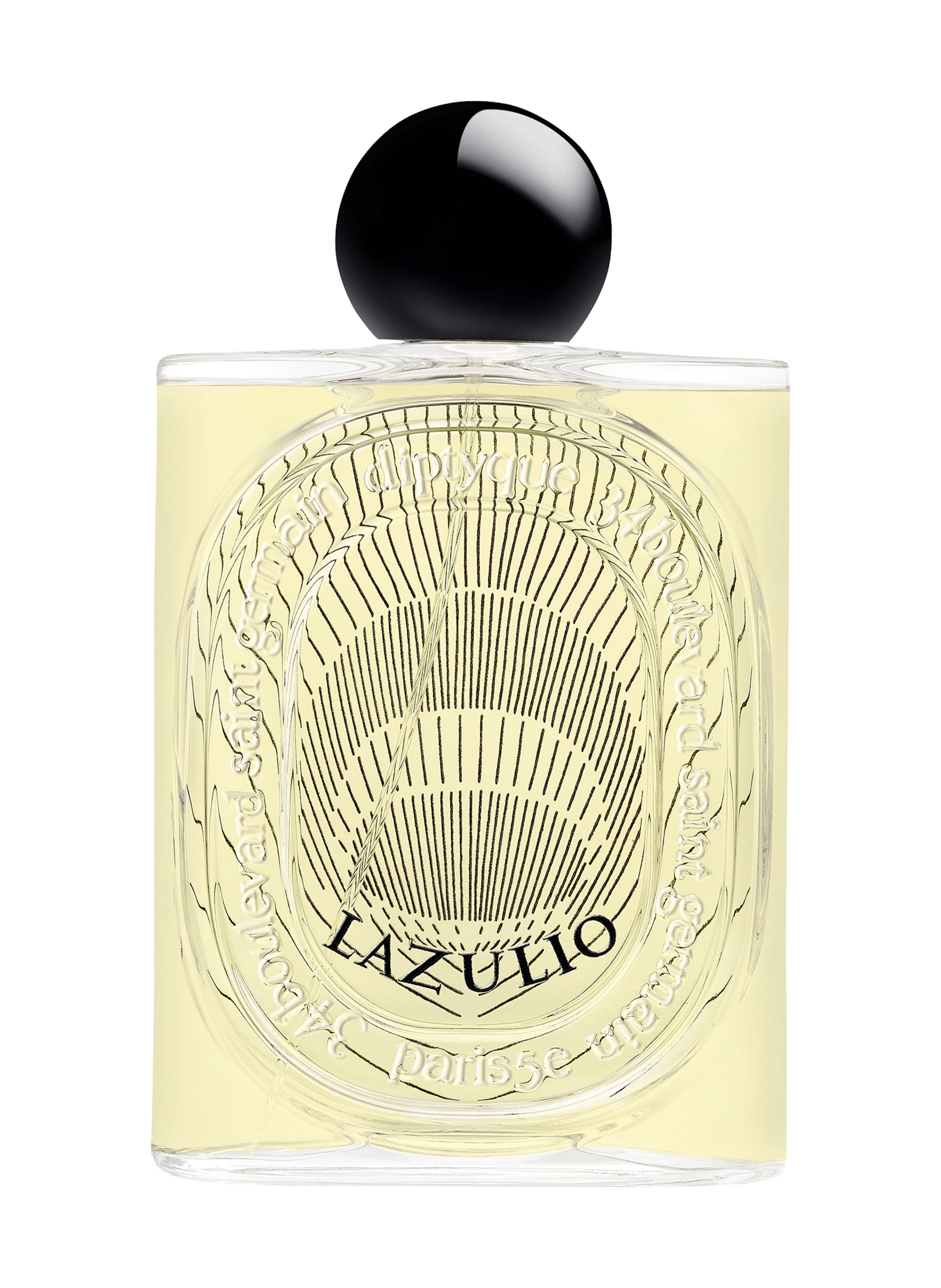 diptyque LES ESSENCES LAZULIO