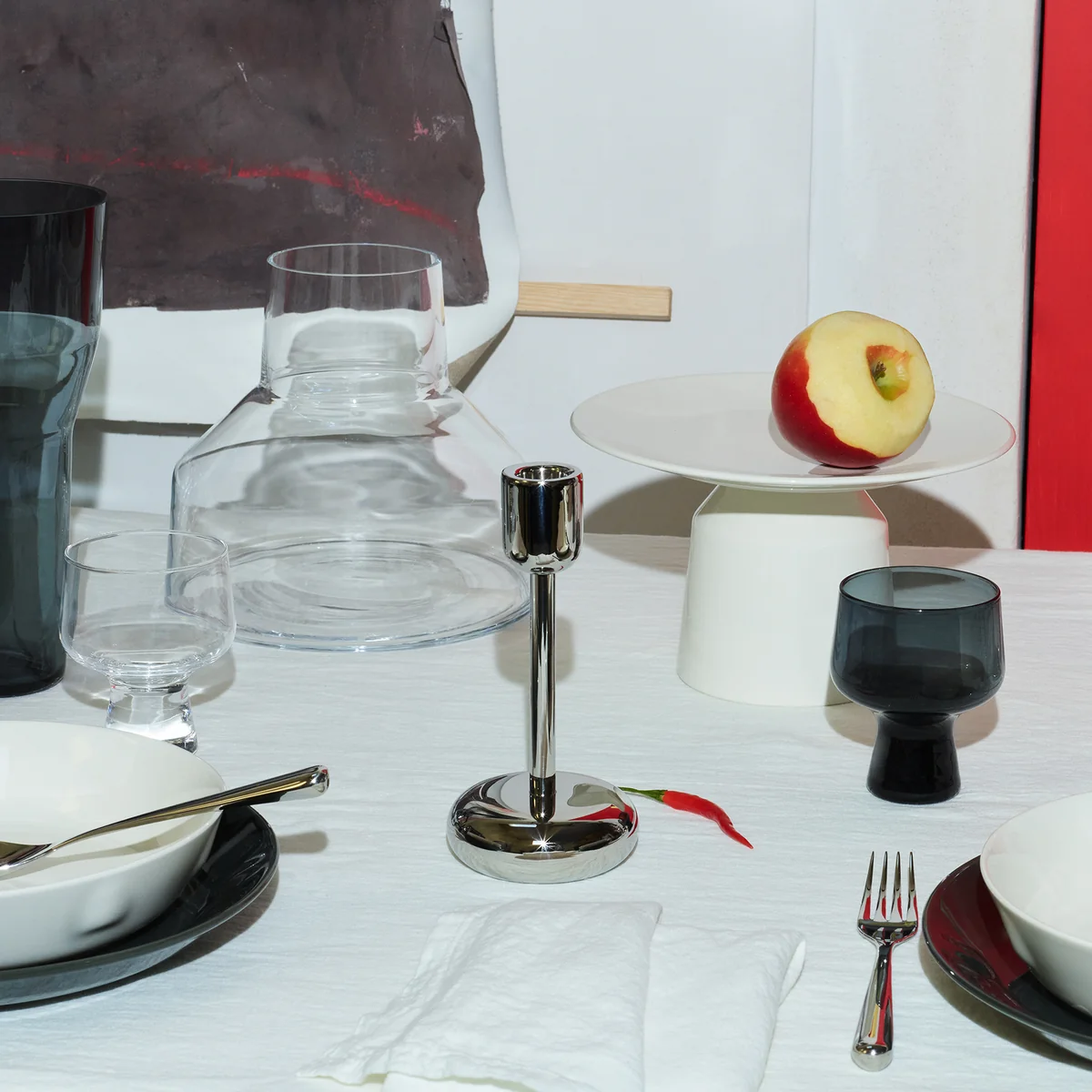 Iittala - Solare Vase