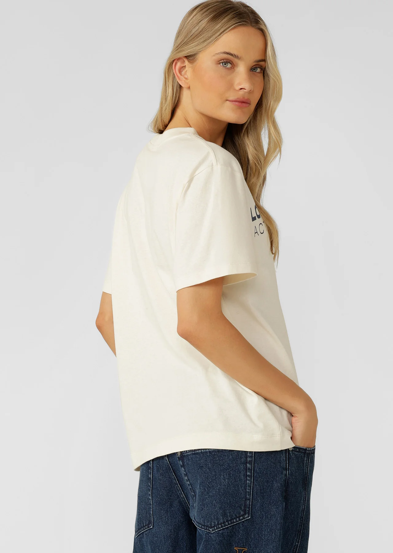 Active Living T-Shirt