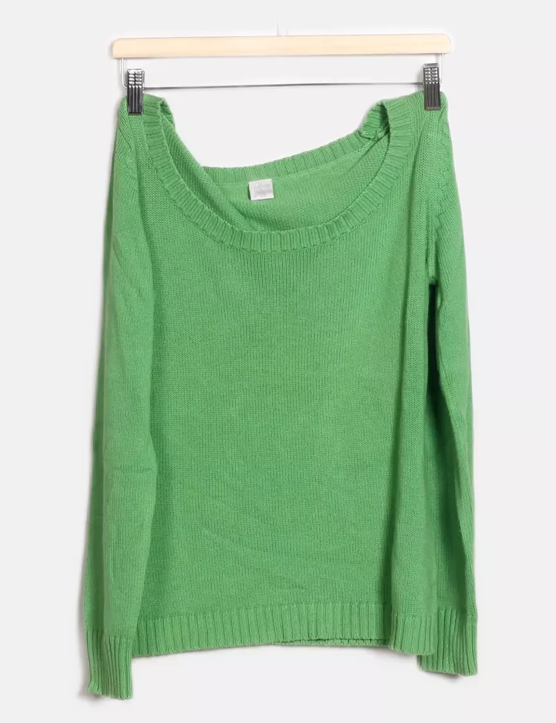 Camaïeu jumper Chenille