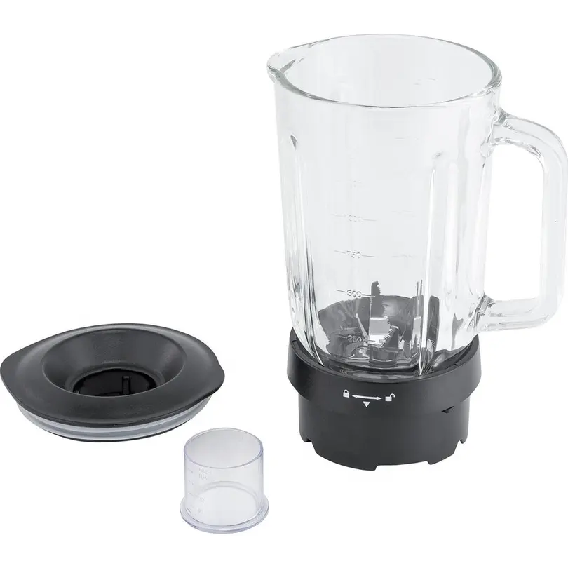 Standmixer Crusher
