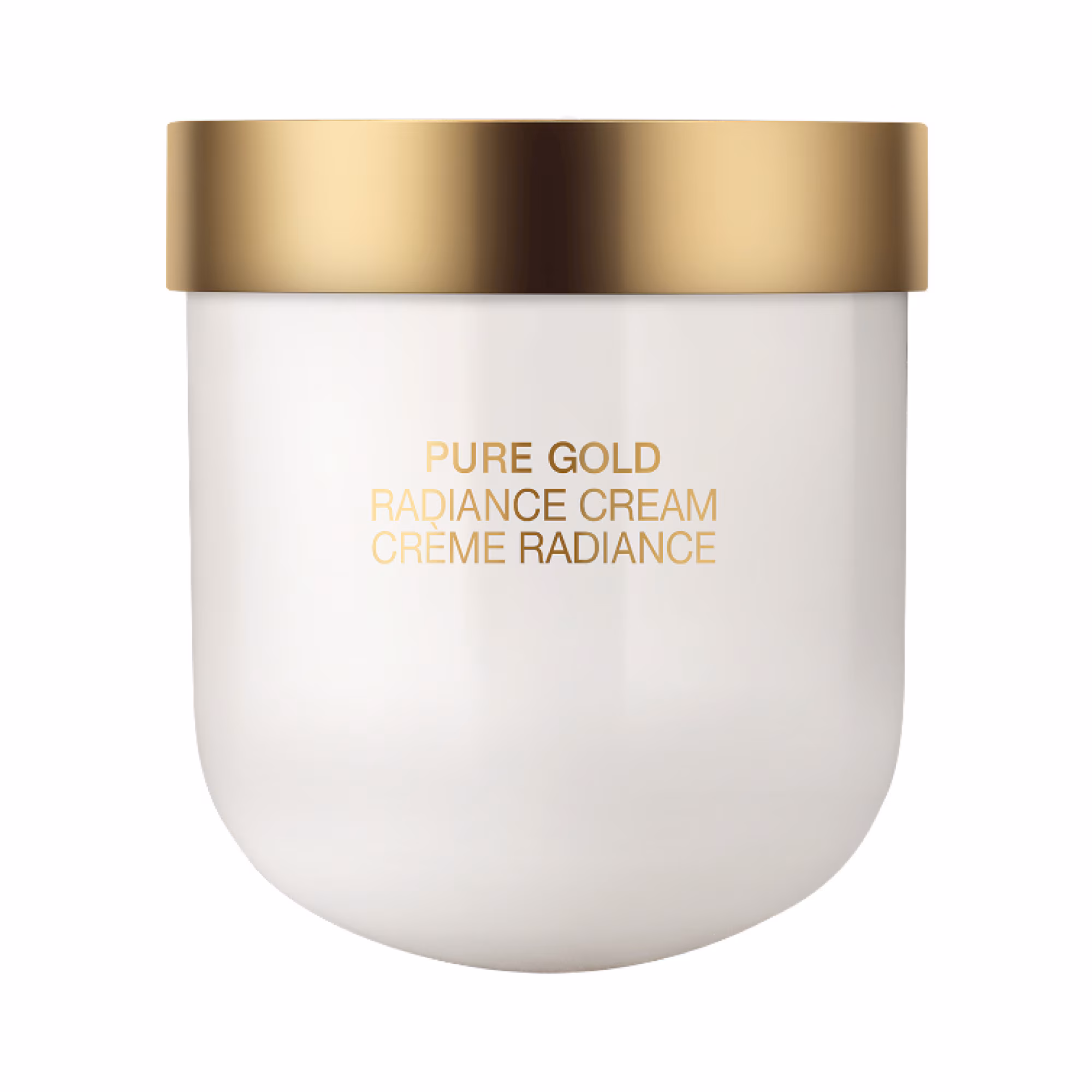PURE GOLDCrème radiance - recharge