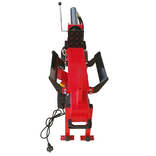 NNEDPE Yukon Electric 12 Ton Log Splitter Wood Cutter