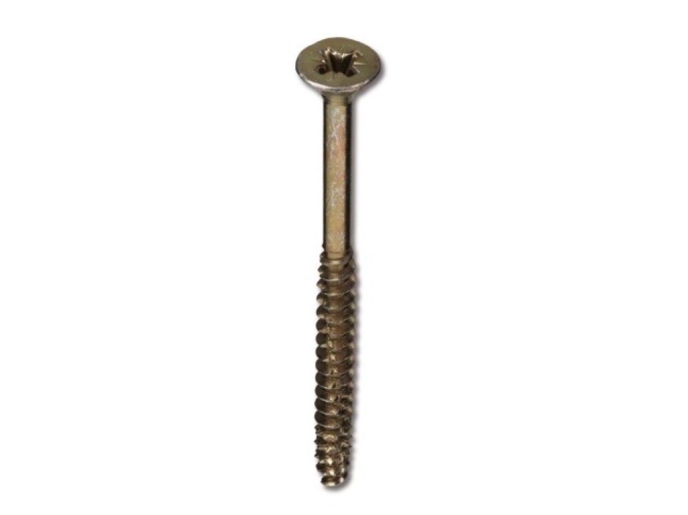 PLATESKRUER 5,0 X 70MM 200 STK
