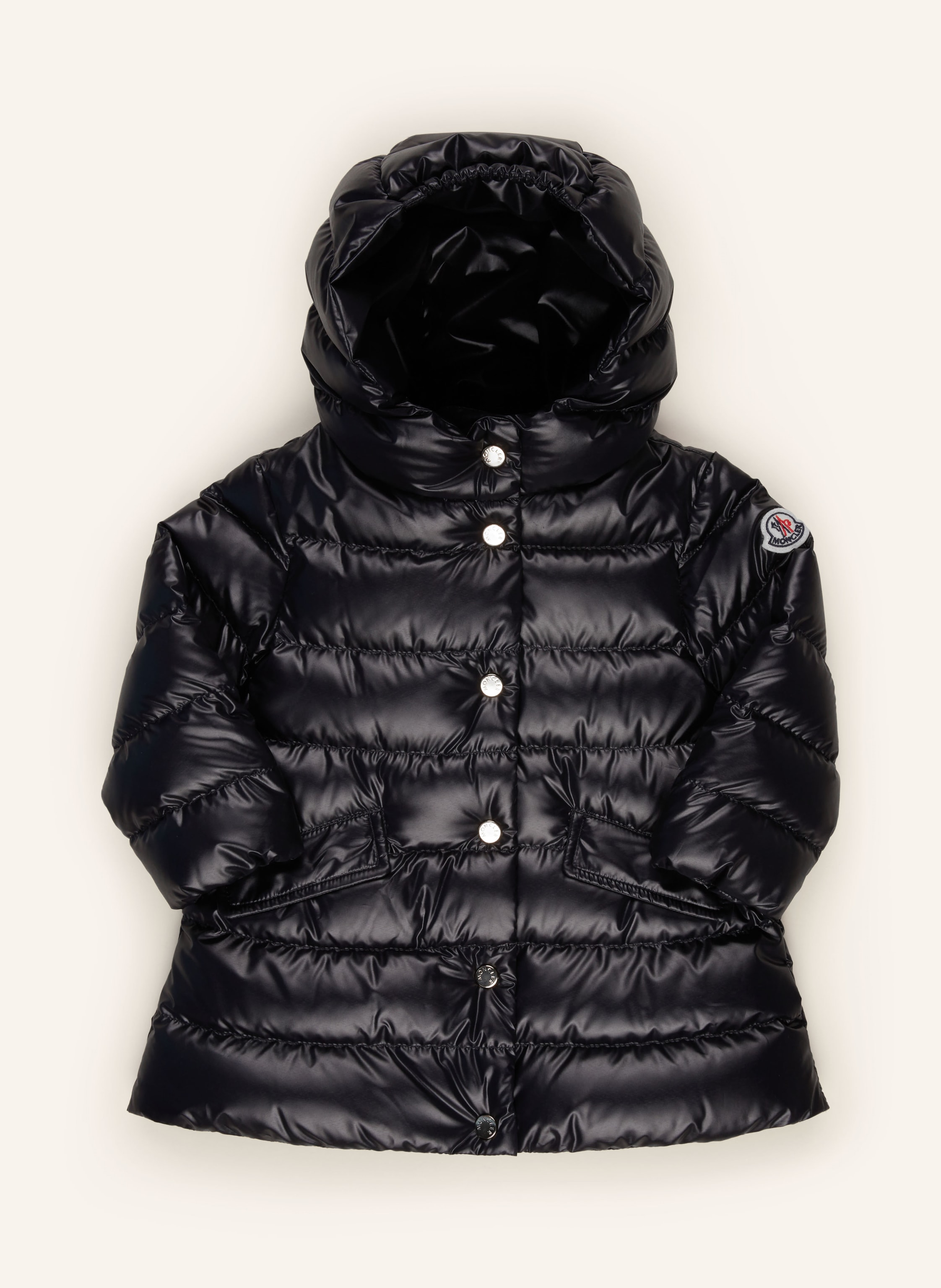 MONCLER enfant Daunenmantel IBIDA