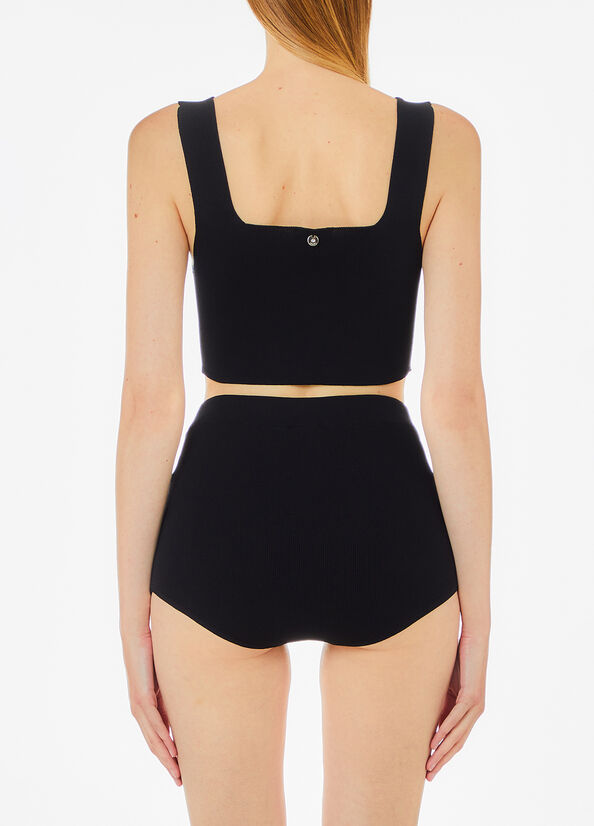 Top in maglia