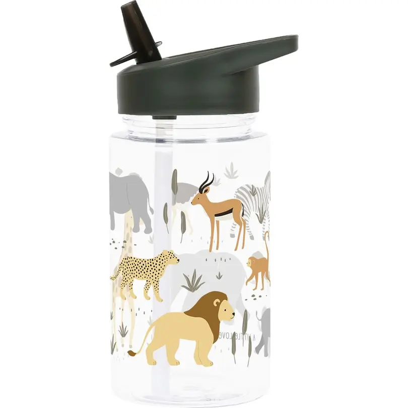 Flasche Savanne