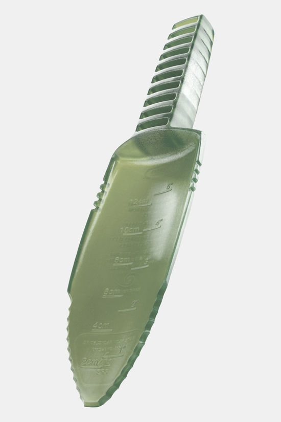 GSI Outdoors Cathole Trowel Schep