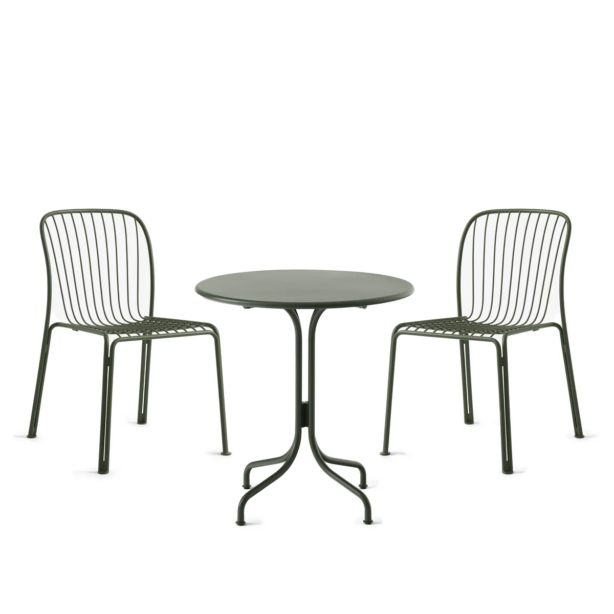 &Tradition - Thorvald SC94   SC96 Outdoor Set