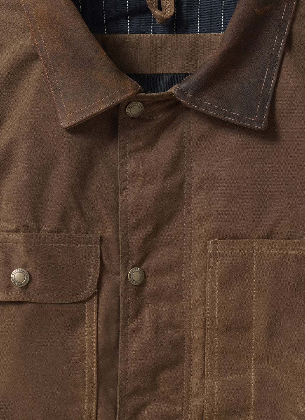 Worker Jacket