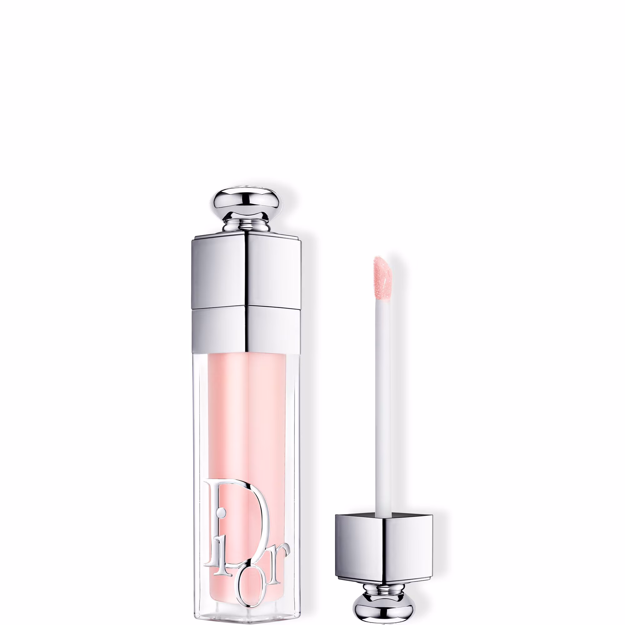 DIOR ADDICT LIP MAXIMIZERGloss repulpant lèvres - effet volume instantané et longue durée - 24h d'hydratation