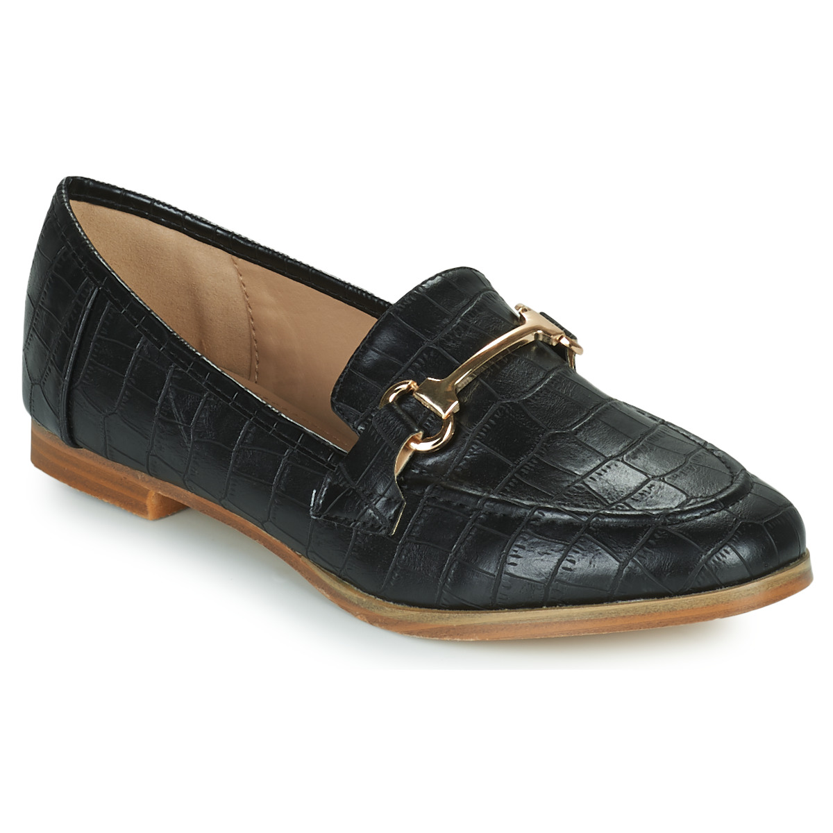 Moony Mood - PRIVA - Black