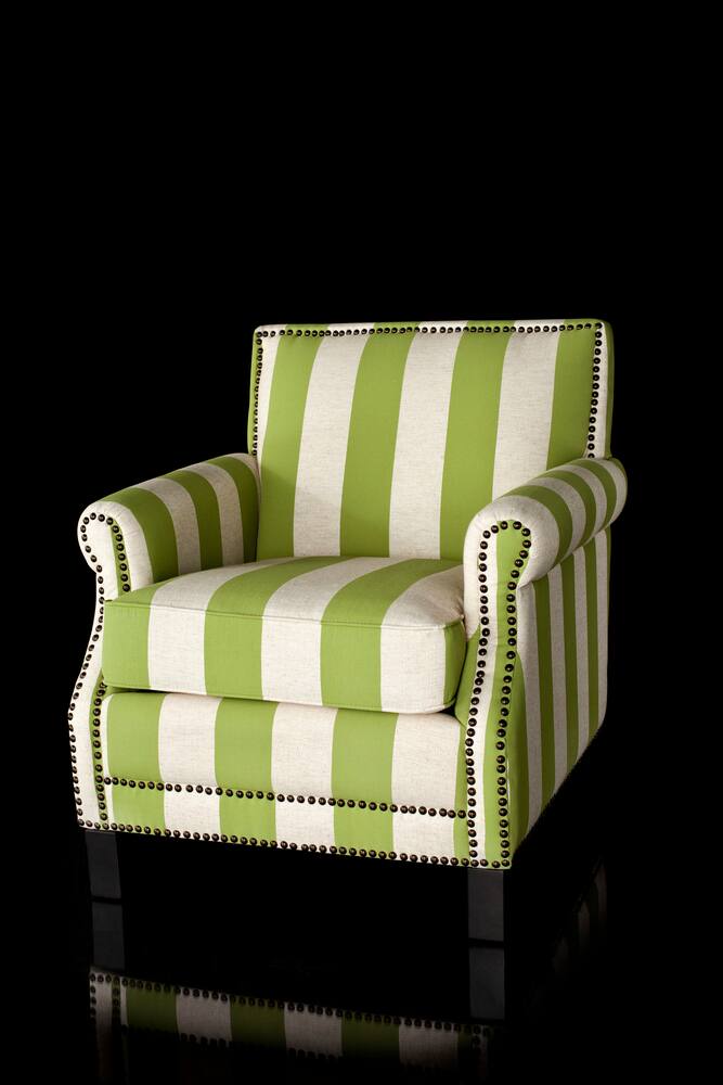 Safavieh Easton Club Chair