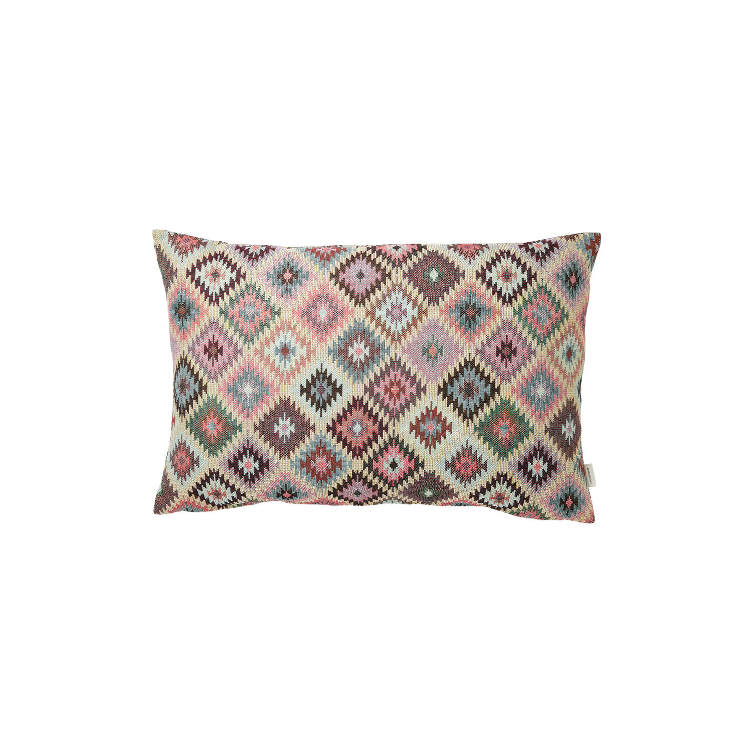 Nattiva pude, multi colour
