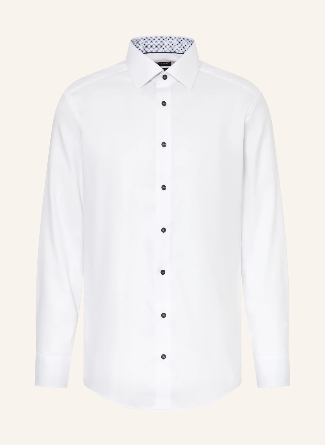 OLYMP Jerseyhemd Luxor 24/Seven modern fit