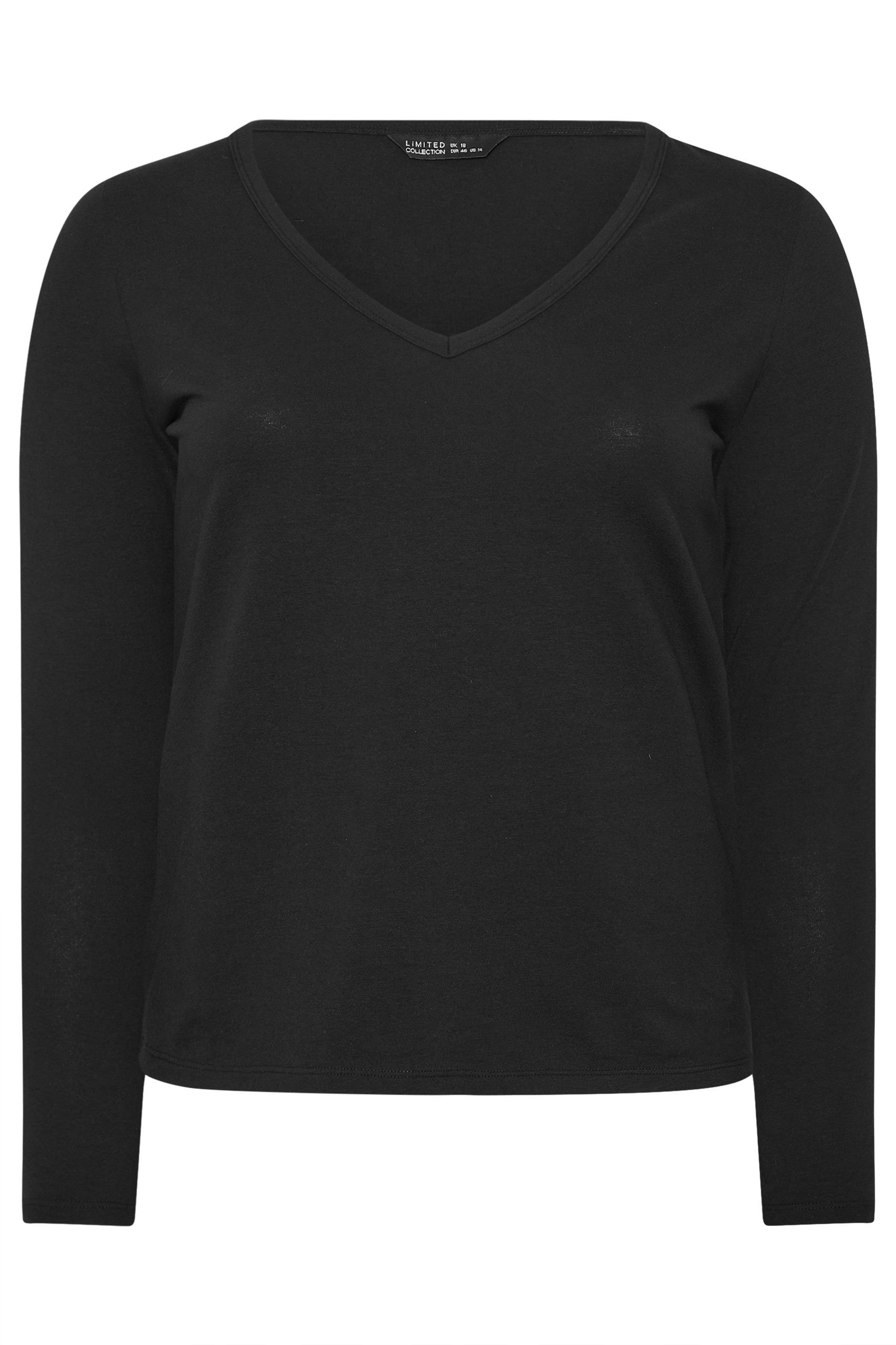 Yours Long Sleeve Top