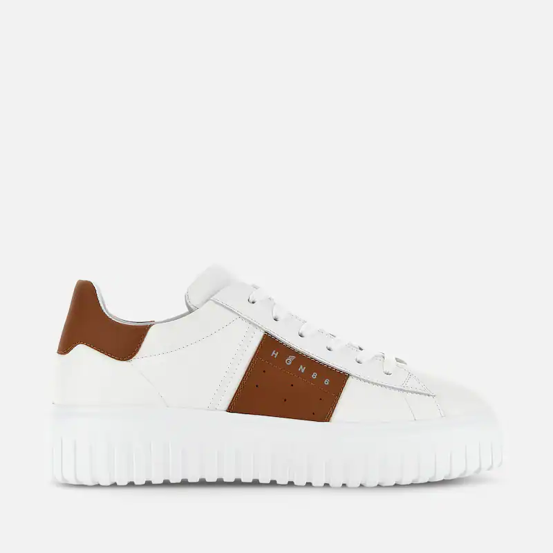 Sneakers Hogan H-Stripes