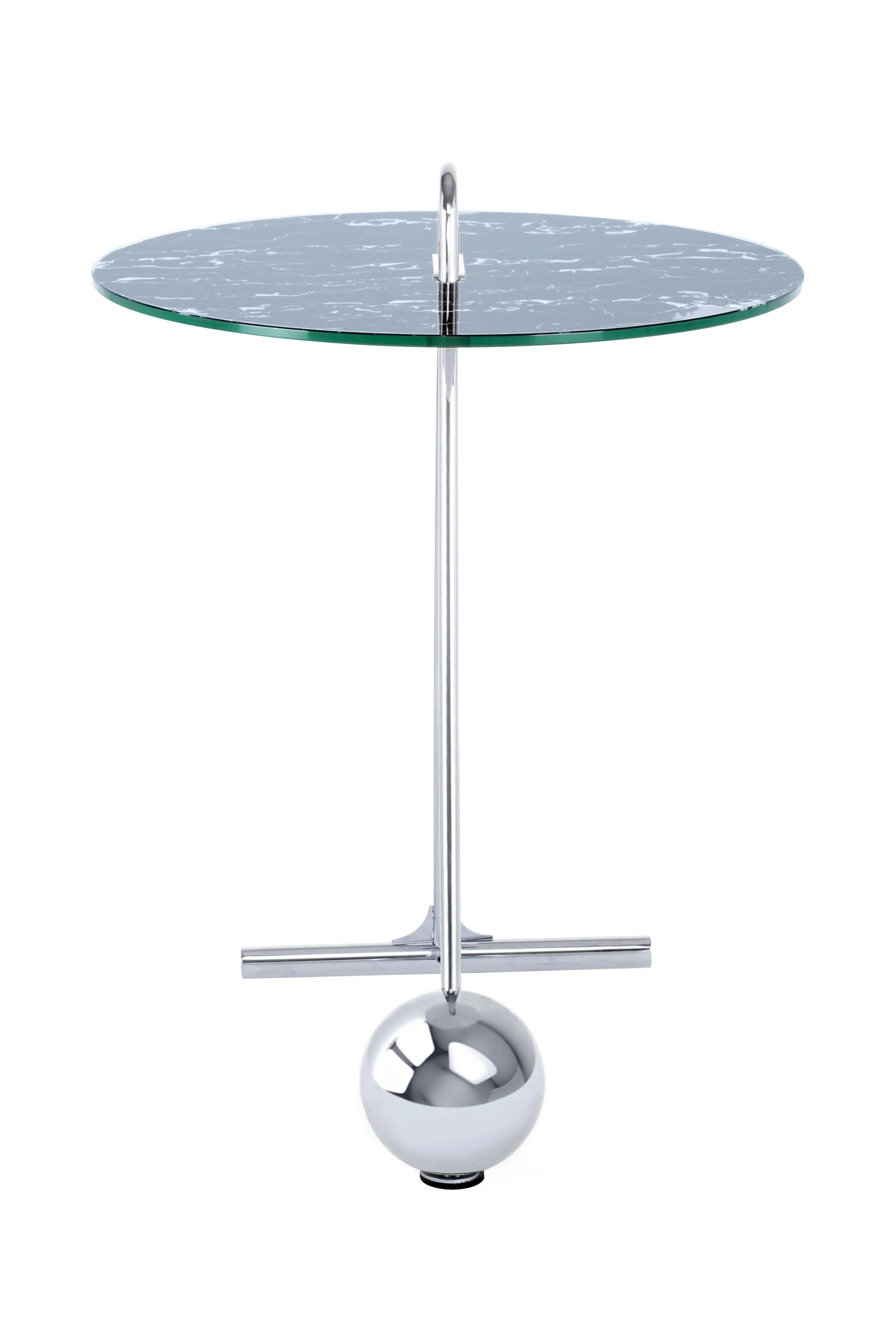 Bijzettafel Pendulum