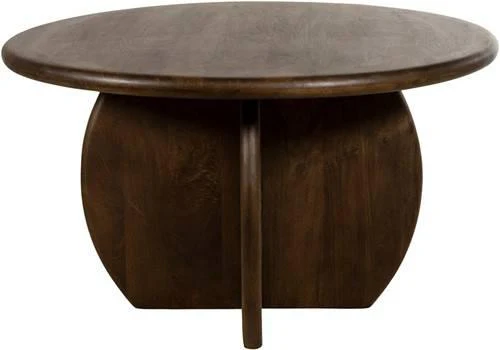 Eetkamertafel Belly