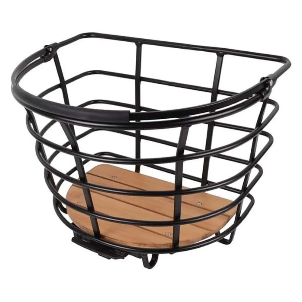 Atranvelo Epic Curve AVS front basket 24.5L