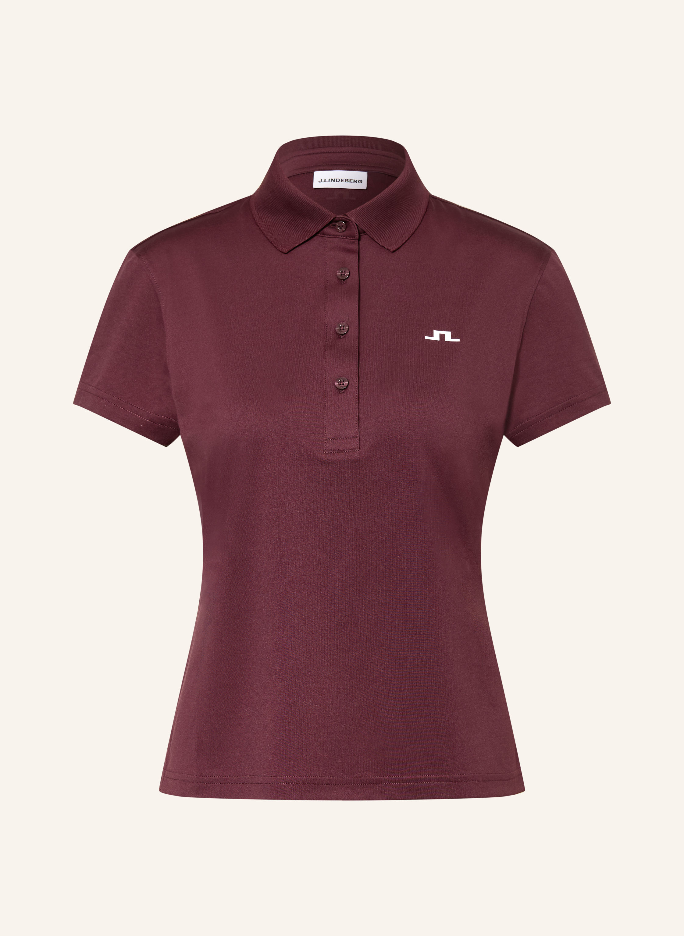 J.LINDEBERG Funktions-Poloshirt