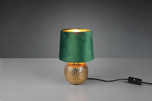 Lampe design, Lampe de table rétro Sophia, TRIO