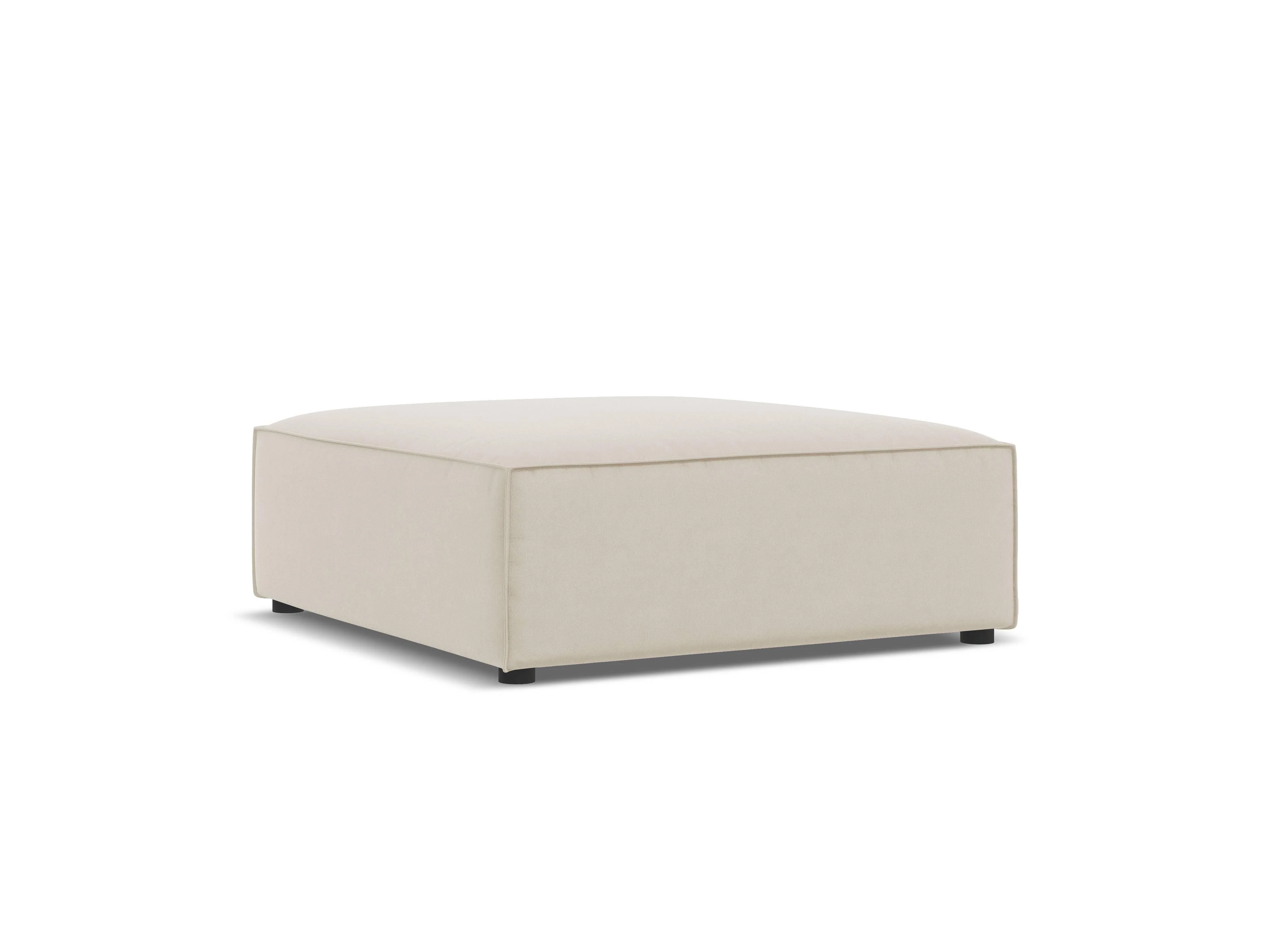 Hocker Jodie velvet