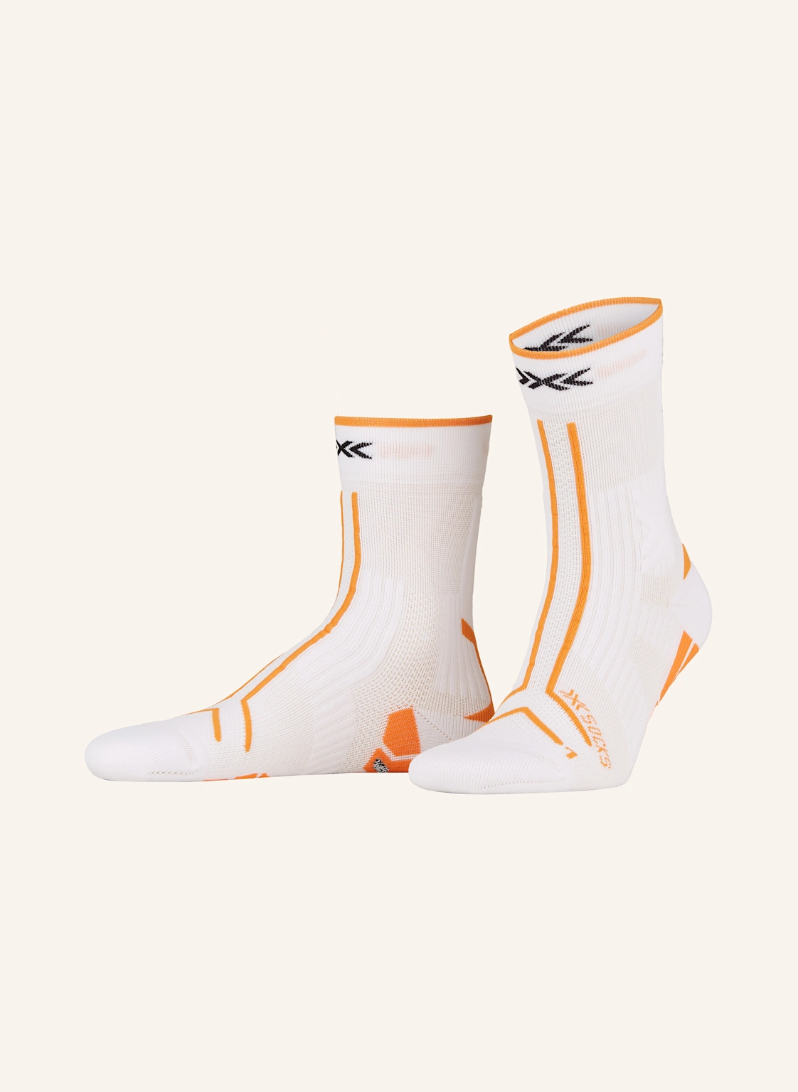 X-SOCKS Laufsocken TAILRUN TERRASKIN EXPERT