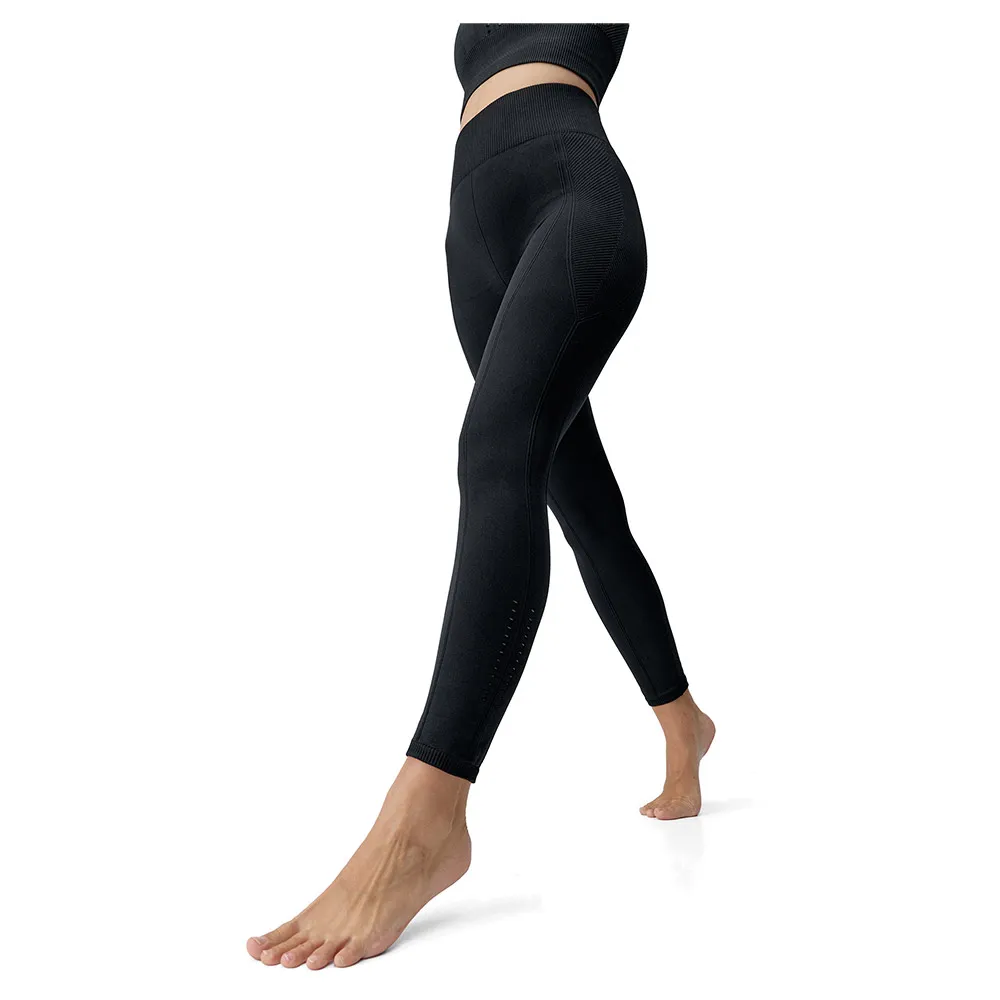 Born Living Yoga India high waist leggings