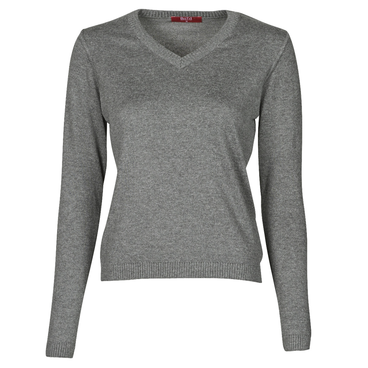BOTD - OWOXOL - Grey