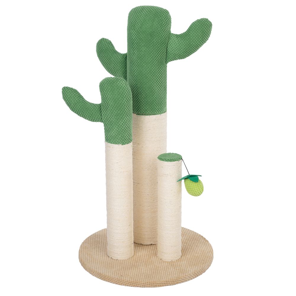 TIAKI Palma Nature Scratching Post