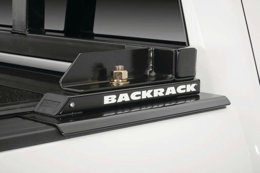 Backrack 40123 Tonneau Cover Hardware Kit