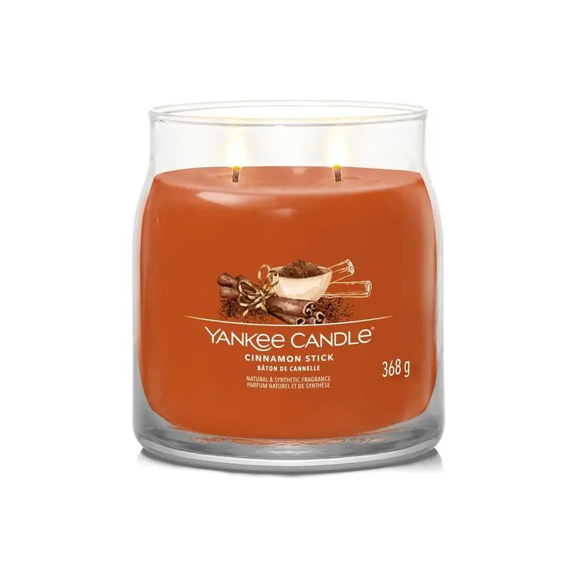 Duftkerze Yankee Candle