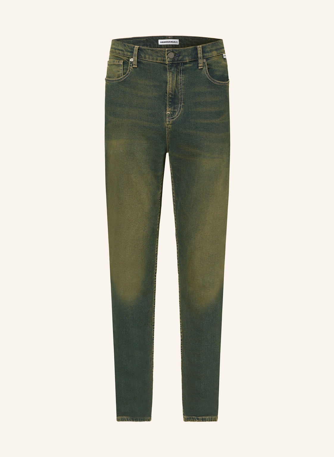 ARMEDANGELS Jeans AARJO TARPA Tapered Fit