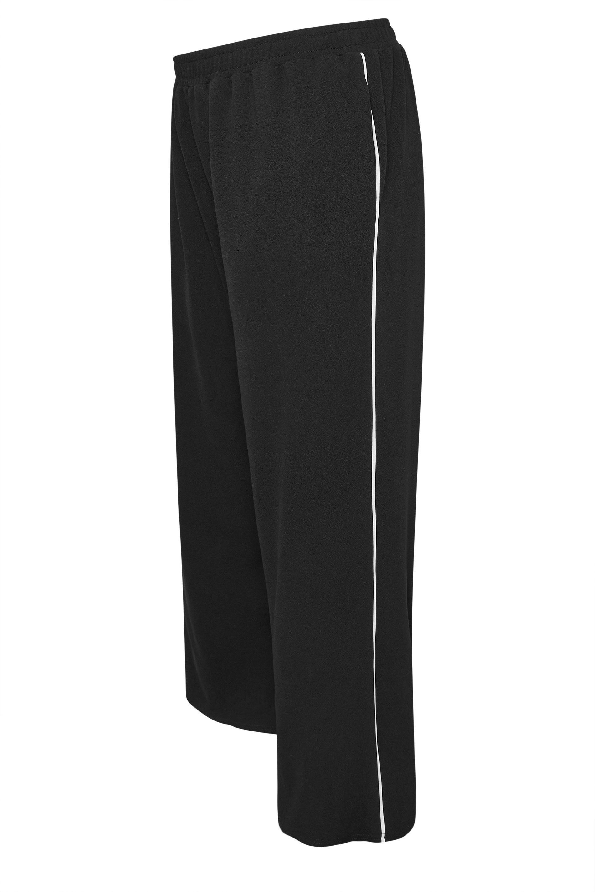 Yours Wide Leg Trousers