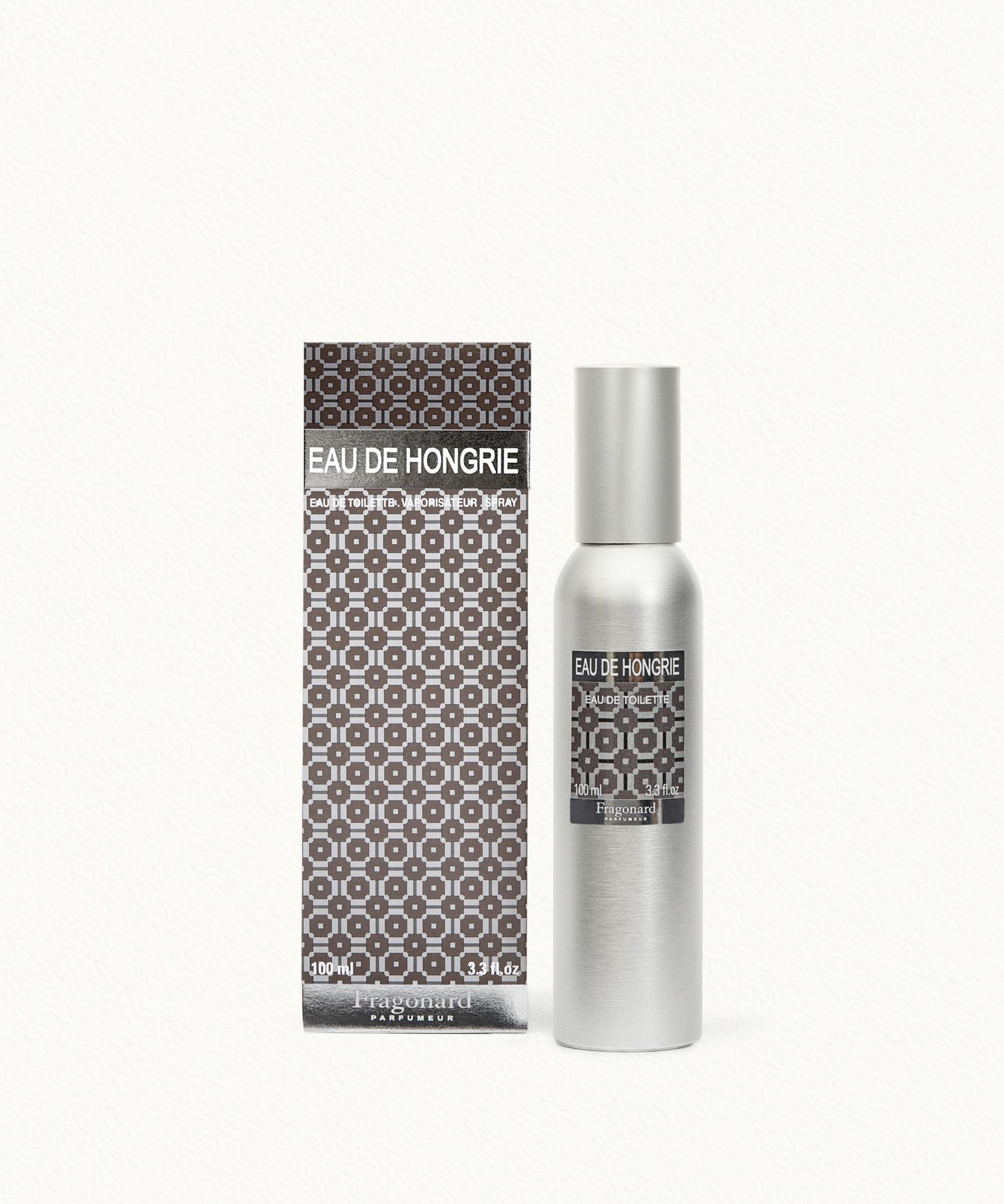 Eau de Hongrie - Eau de toilette